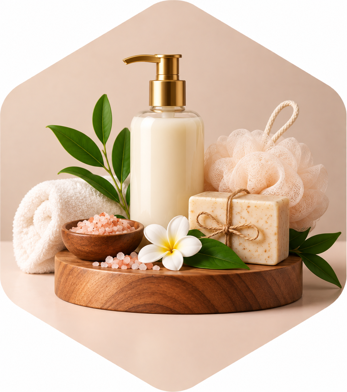 Bath & Body