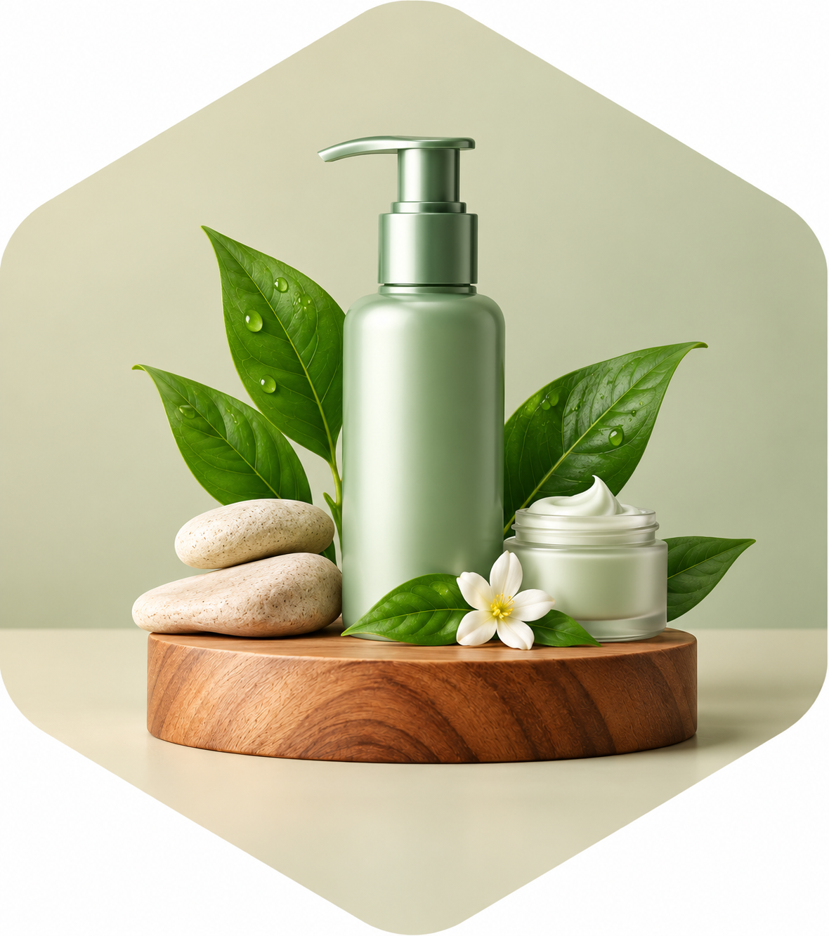 Skin care